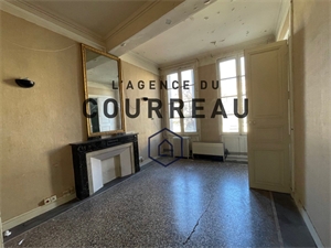 appartement à la vente -   34000  MONTPELLIER, surface 81 m2 vente appartement - APR660769